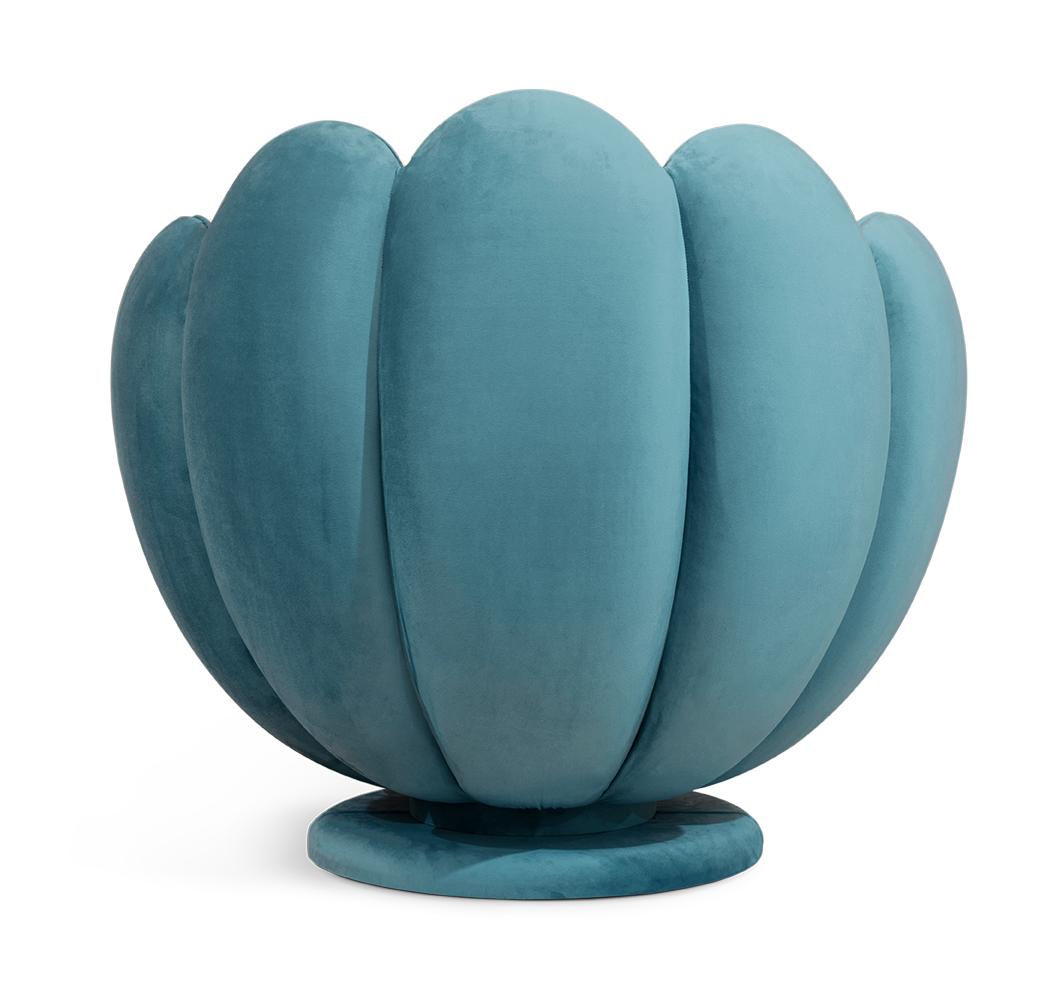Lotus Serenity Armchair