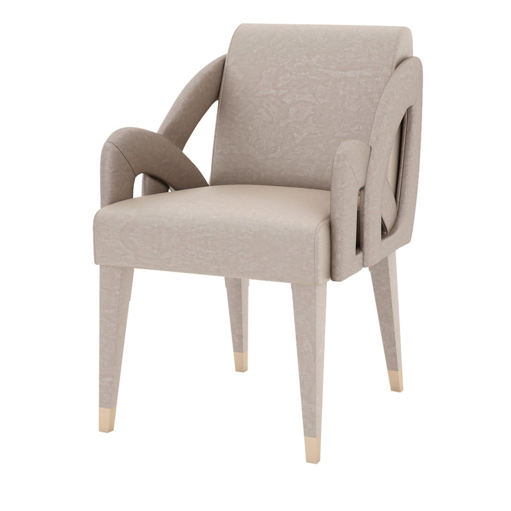 Scarlett Luxury Chair