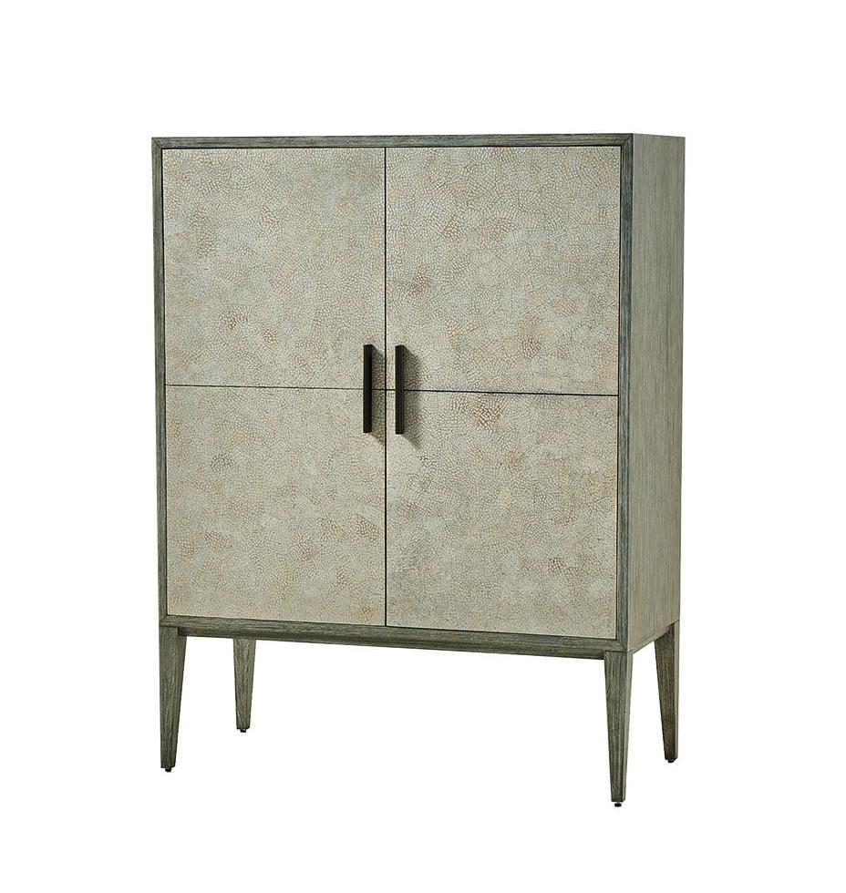 Hartland Bar Cabinet