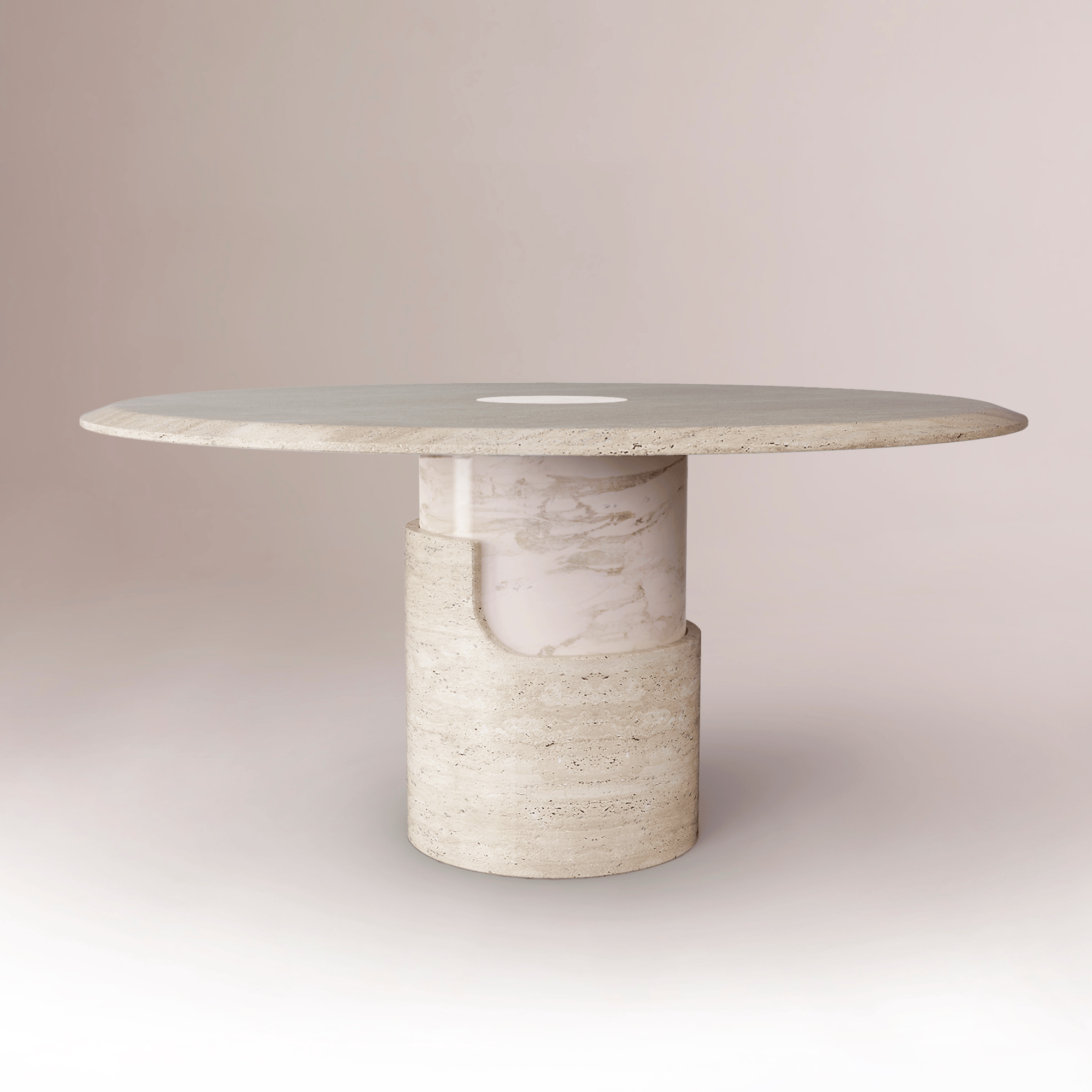 Braque Dining Table