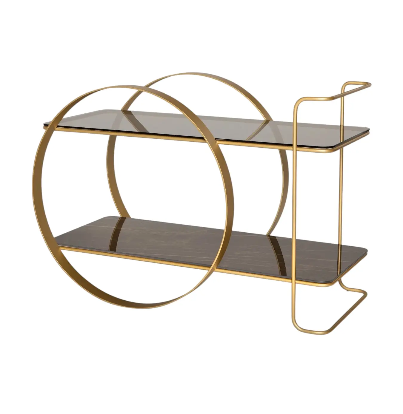 Venanzio Serving Trolley