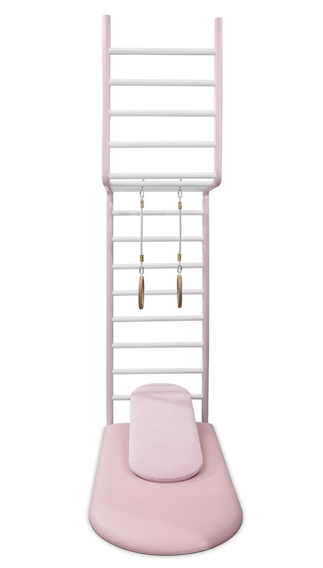 Wonderland Play Ladder