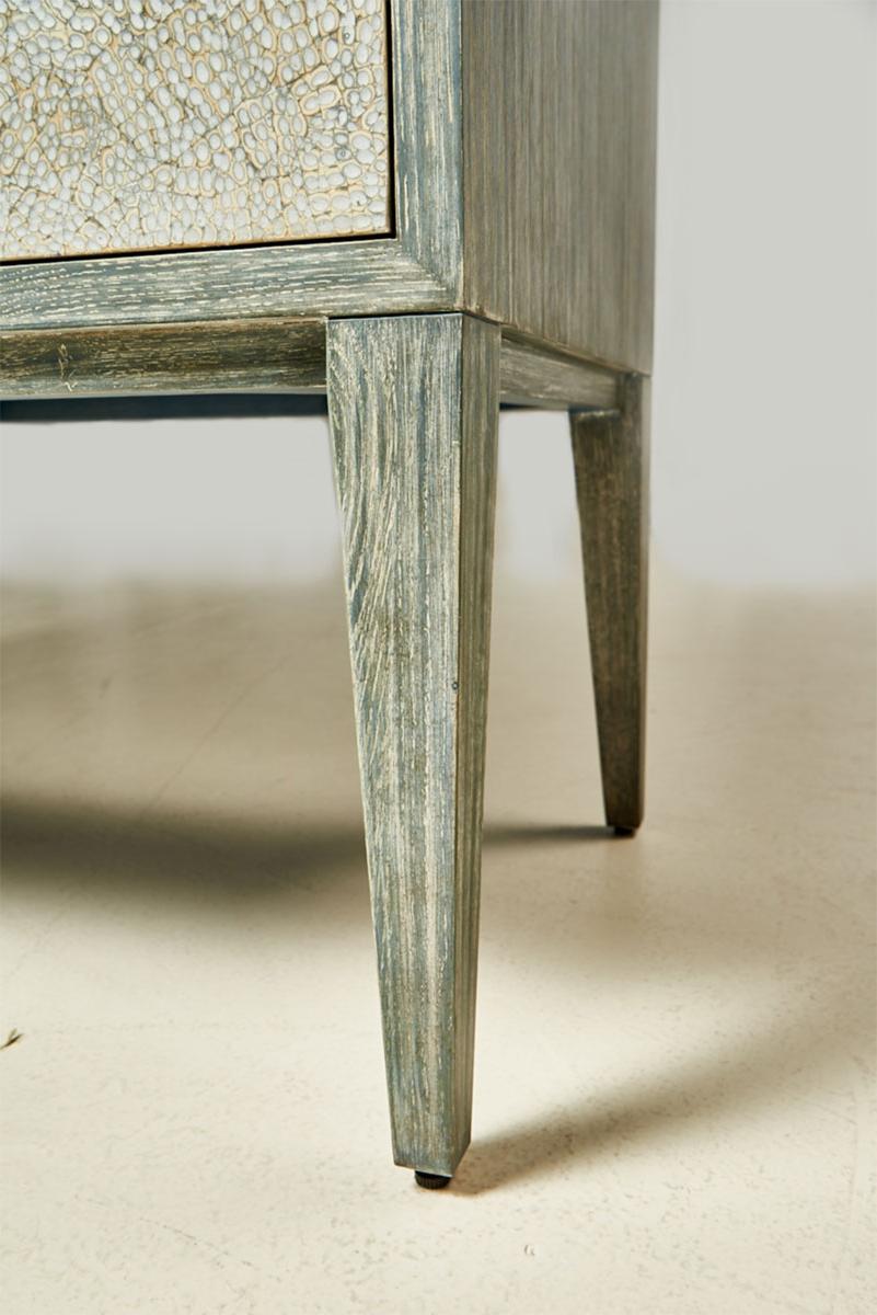 Hartland Bar Cabinet