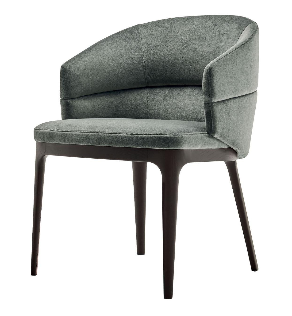 Alma Gray Ash Dining Chair