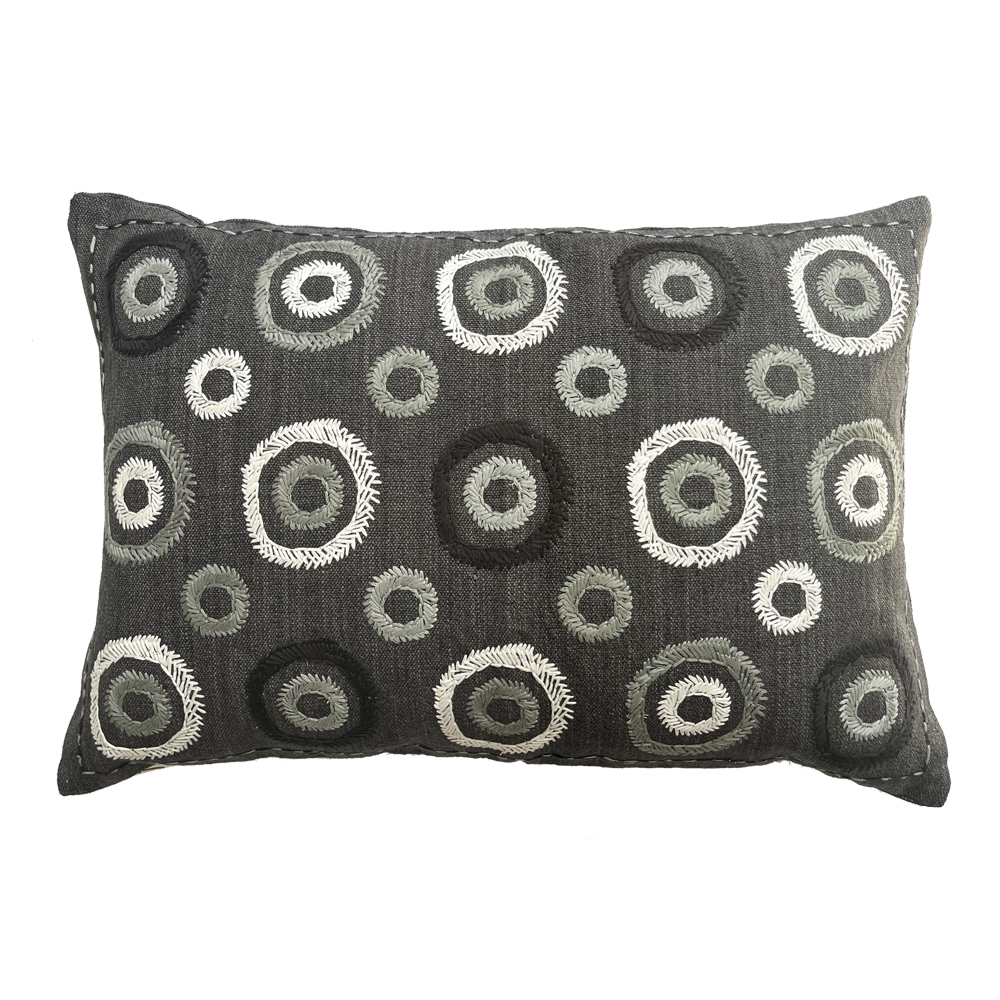 Zafora Cushion