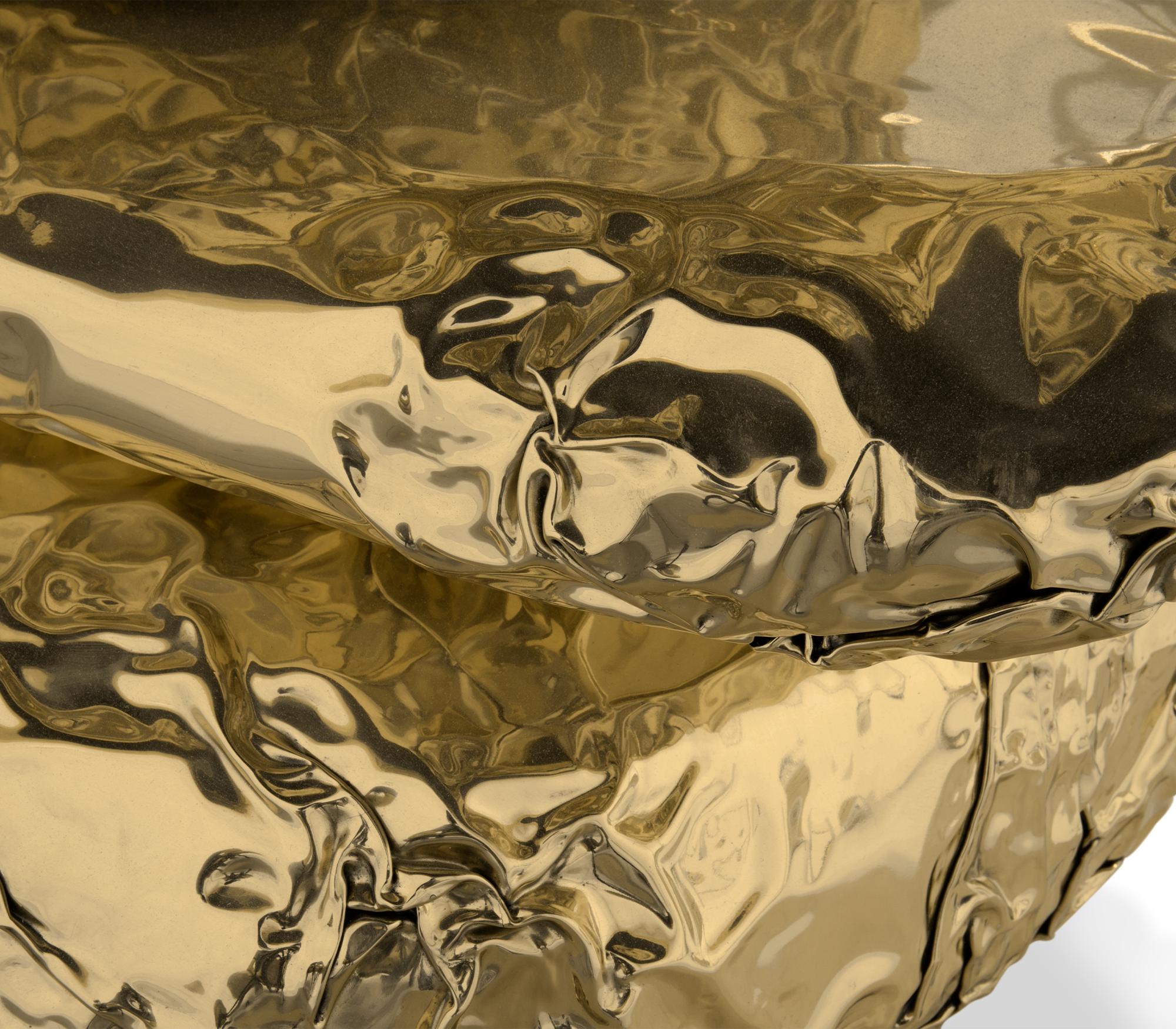 Megalith Luxe Dining Table