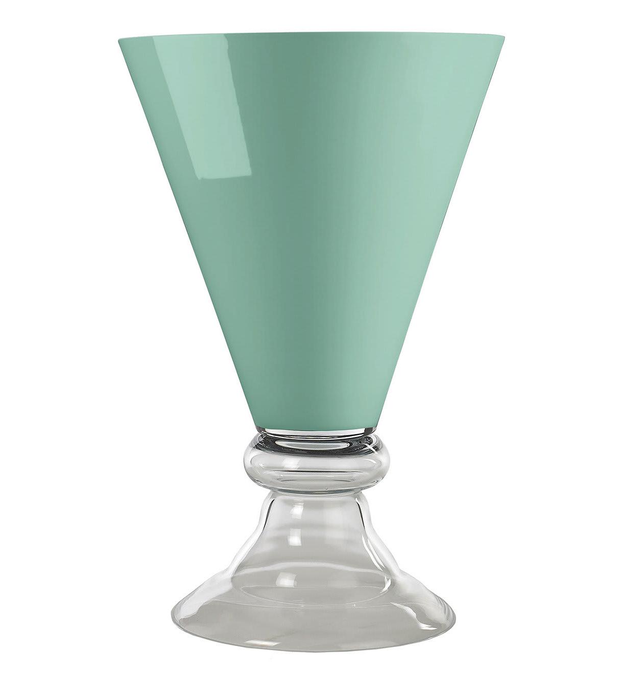 New Romantic Vase