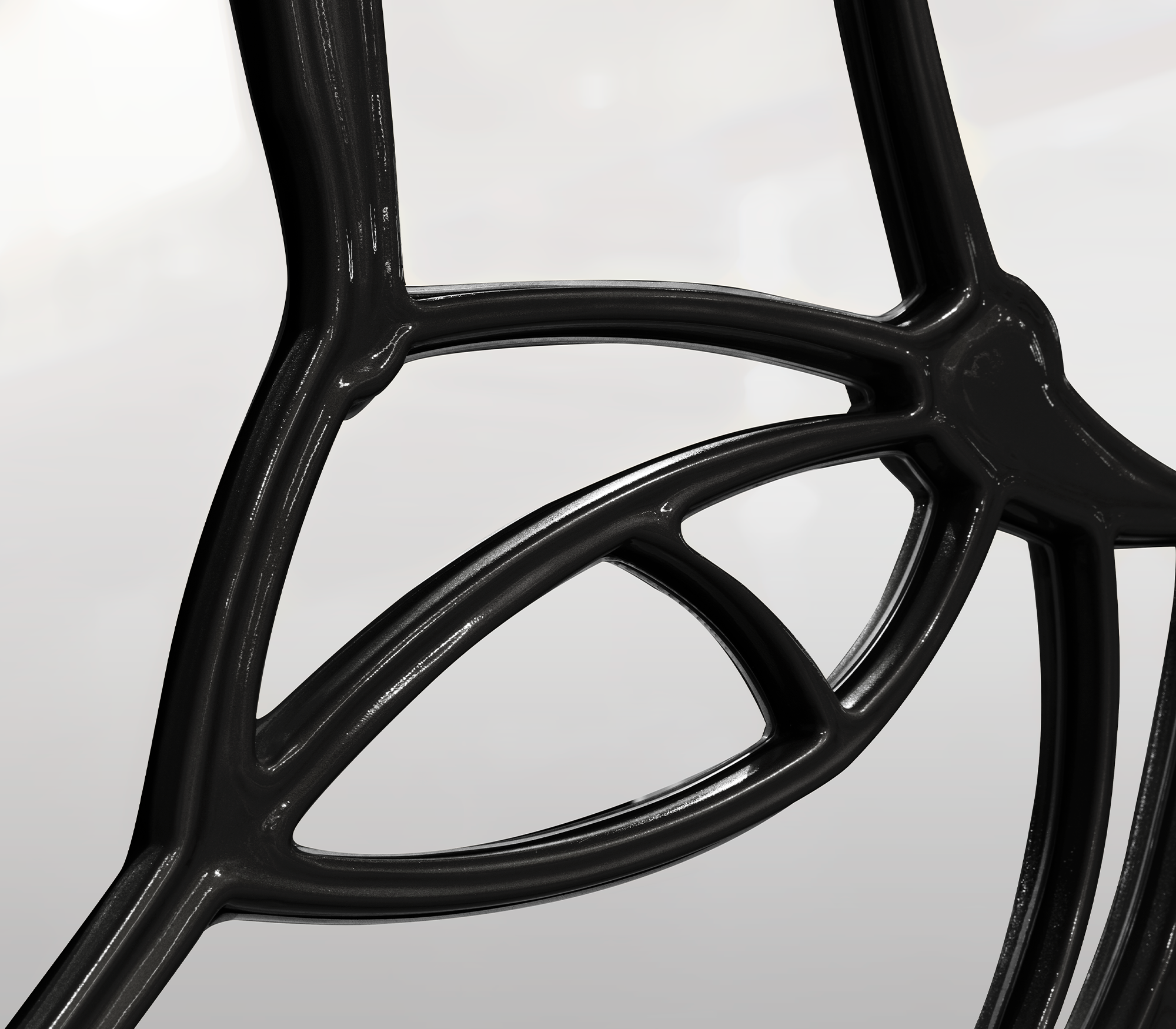 Artisan Mirror
