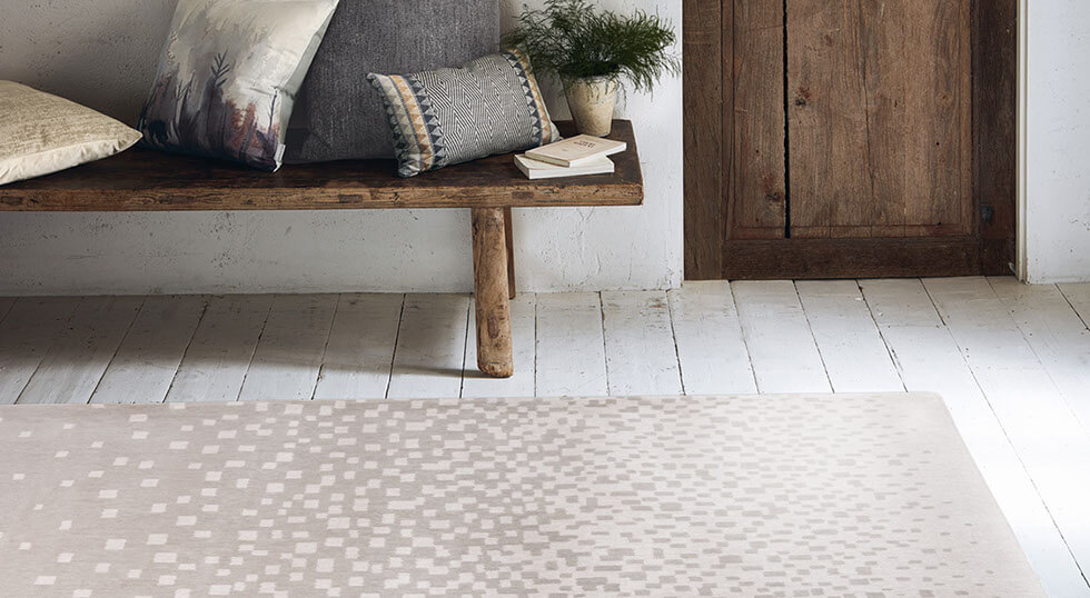 Freyr Linen Premium Rug