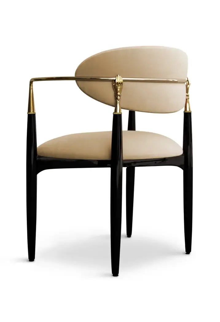 Bellona Chair