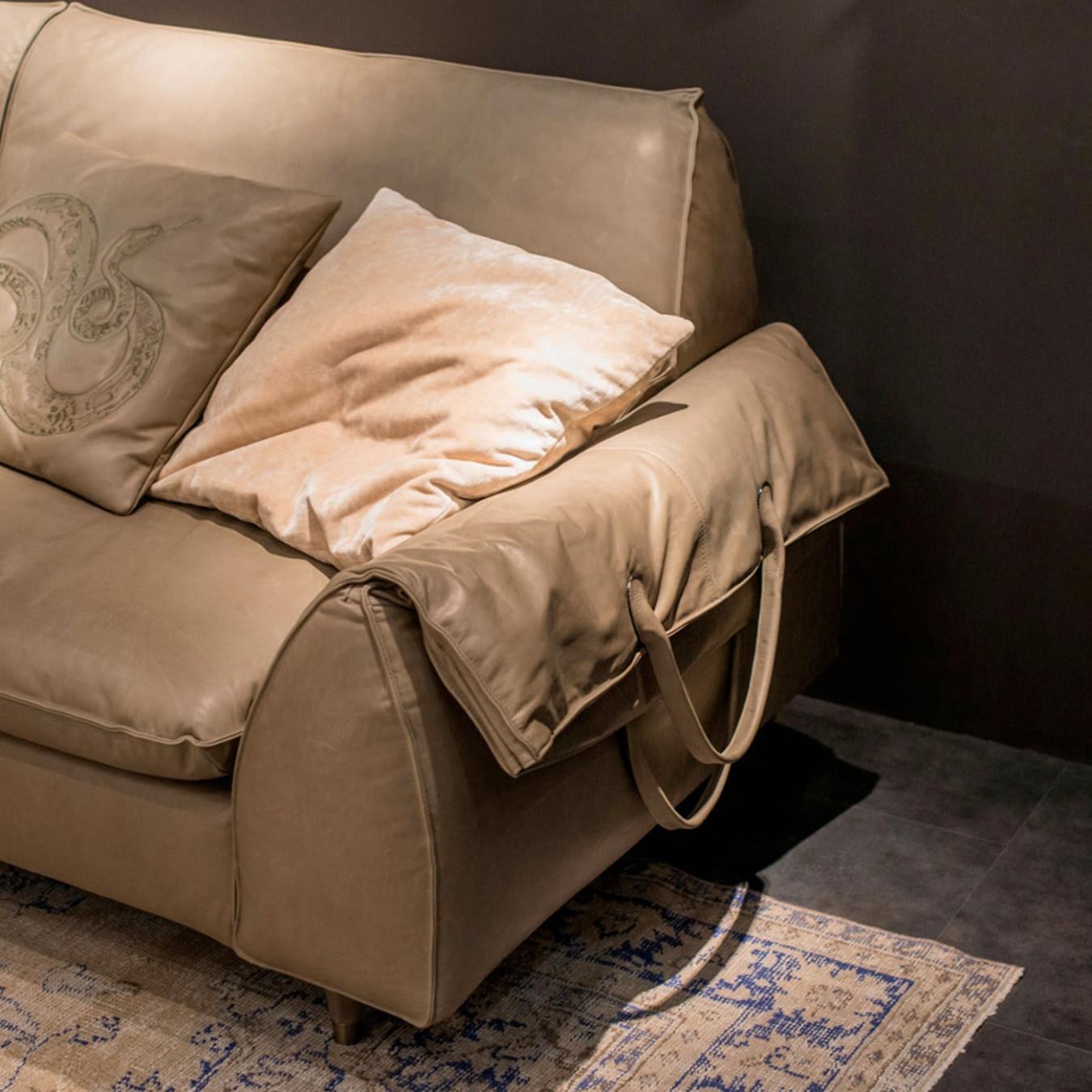 Eve Bag Beige Sofa