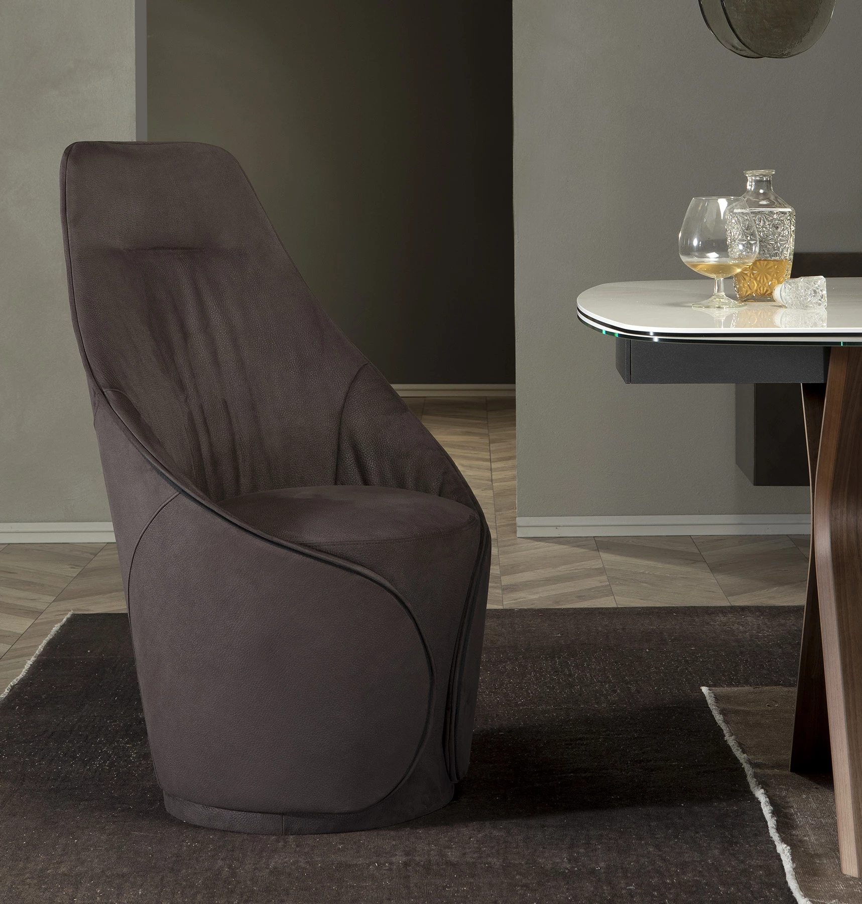 Mama Chair