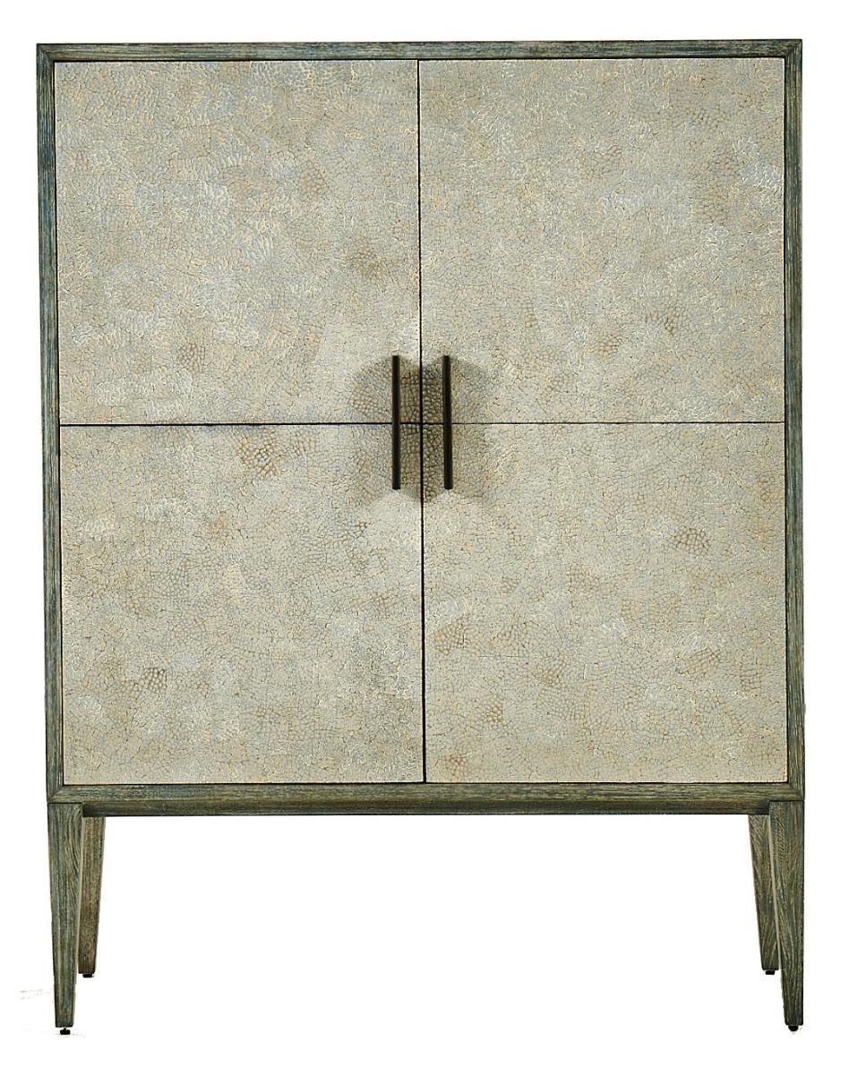 Hartland Bar Cabinet