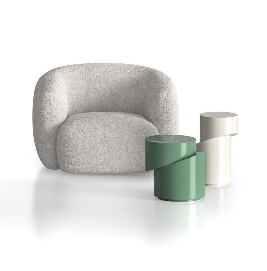 New Mood Armchair