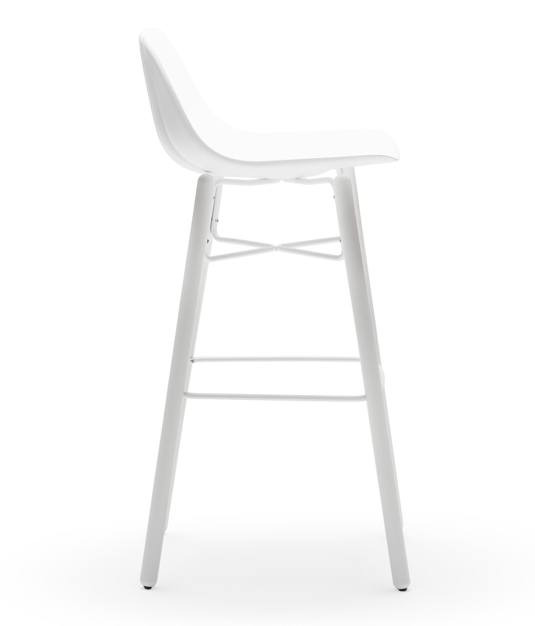 Babah W SG-80 Bar Stool