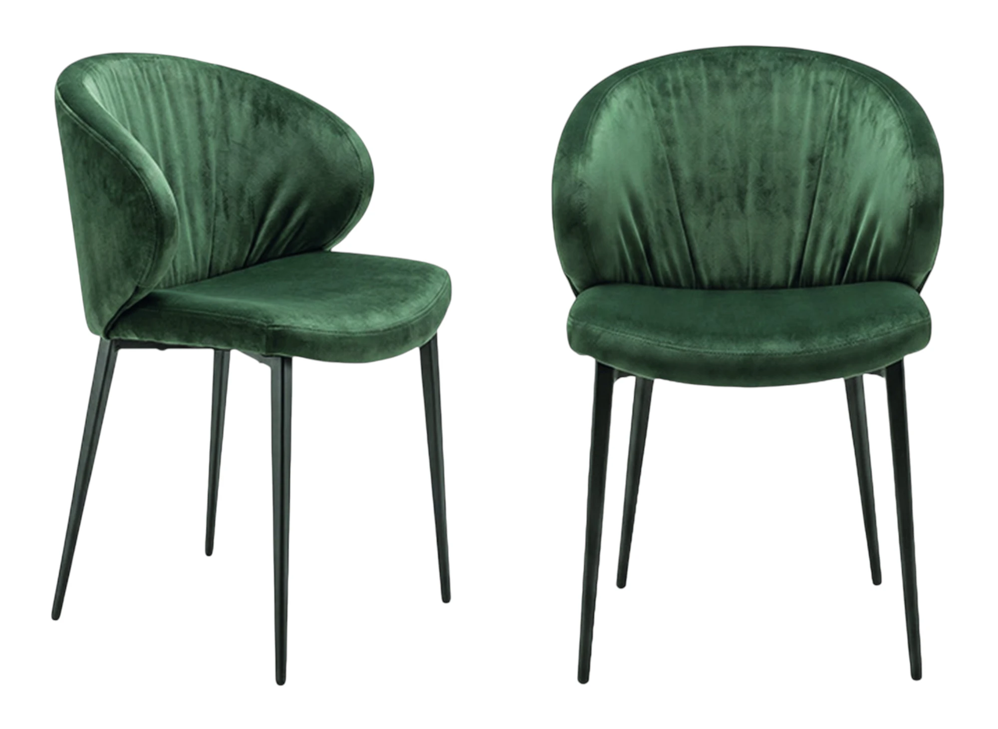 Mezzaluna Chair
