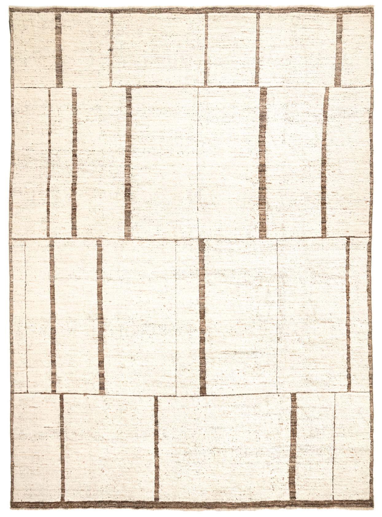 Kiviya Artisan Handknotted Rug