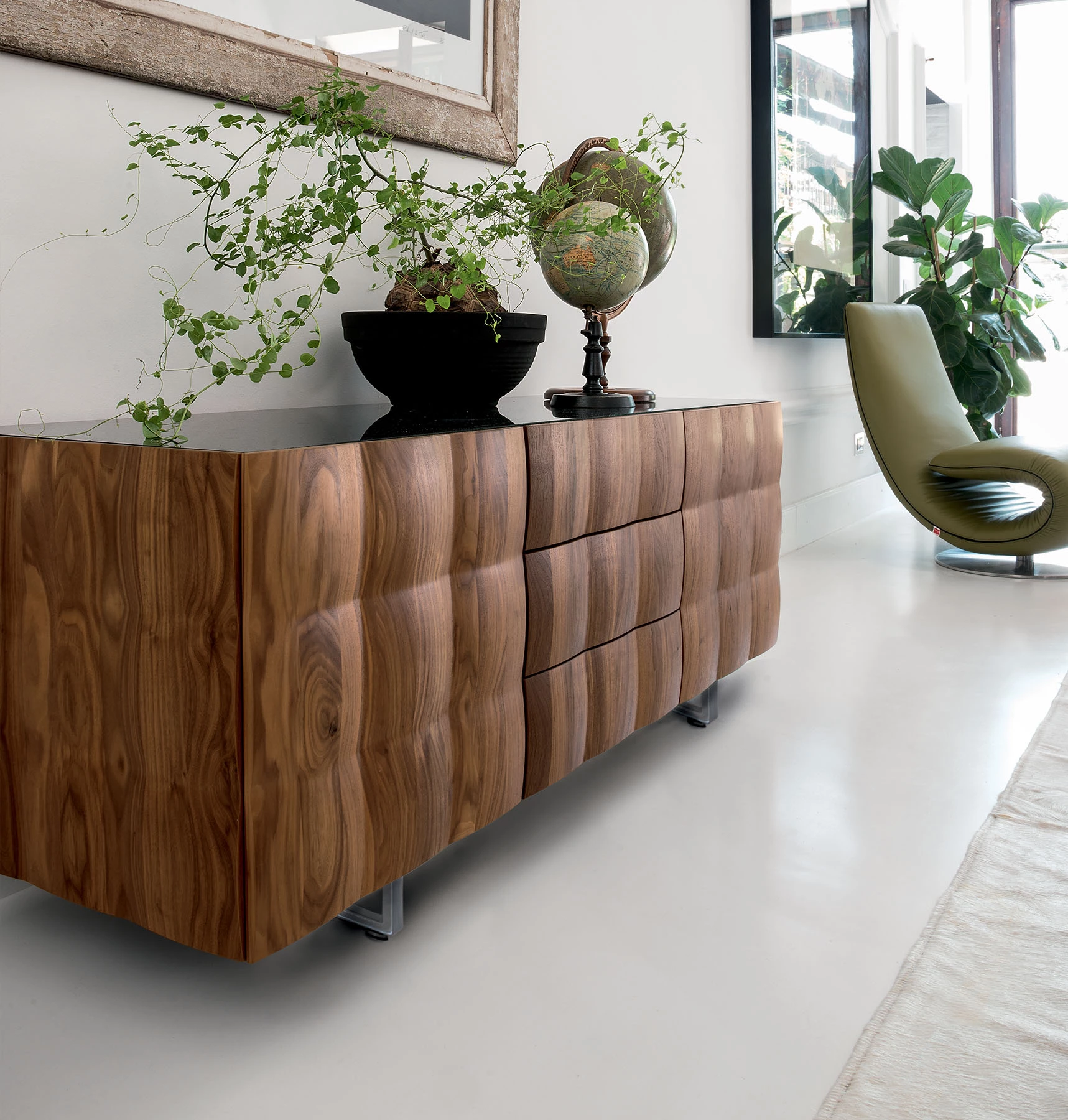 Venice Sideboard