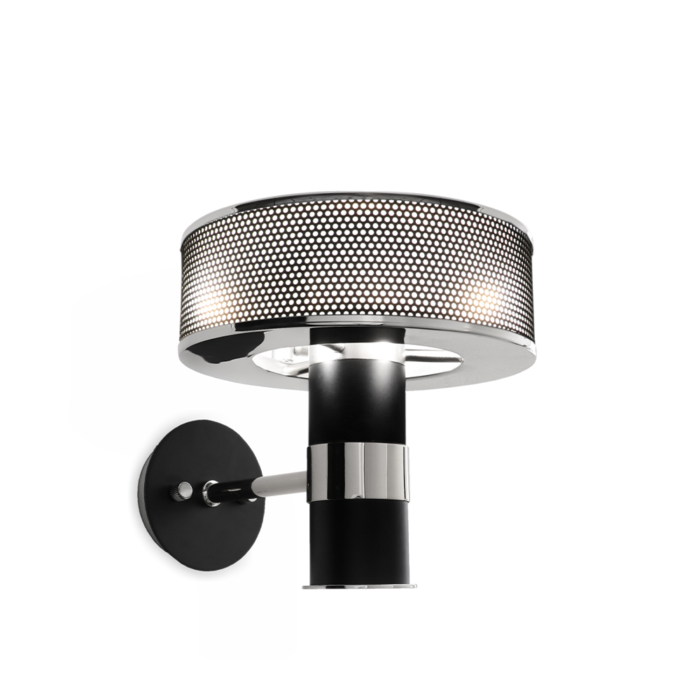 Scholar Wall Lamp