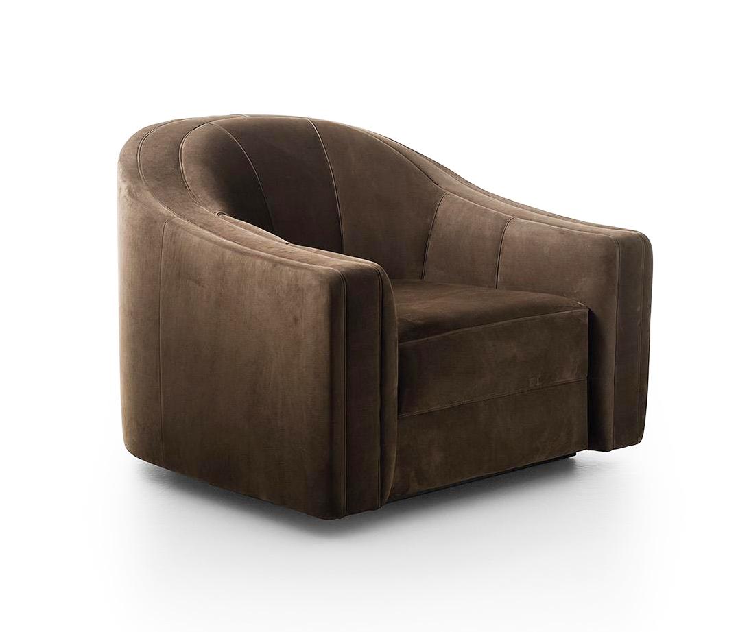 Fashion Affair Arm Chair