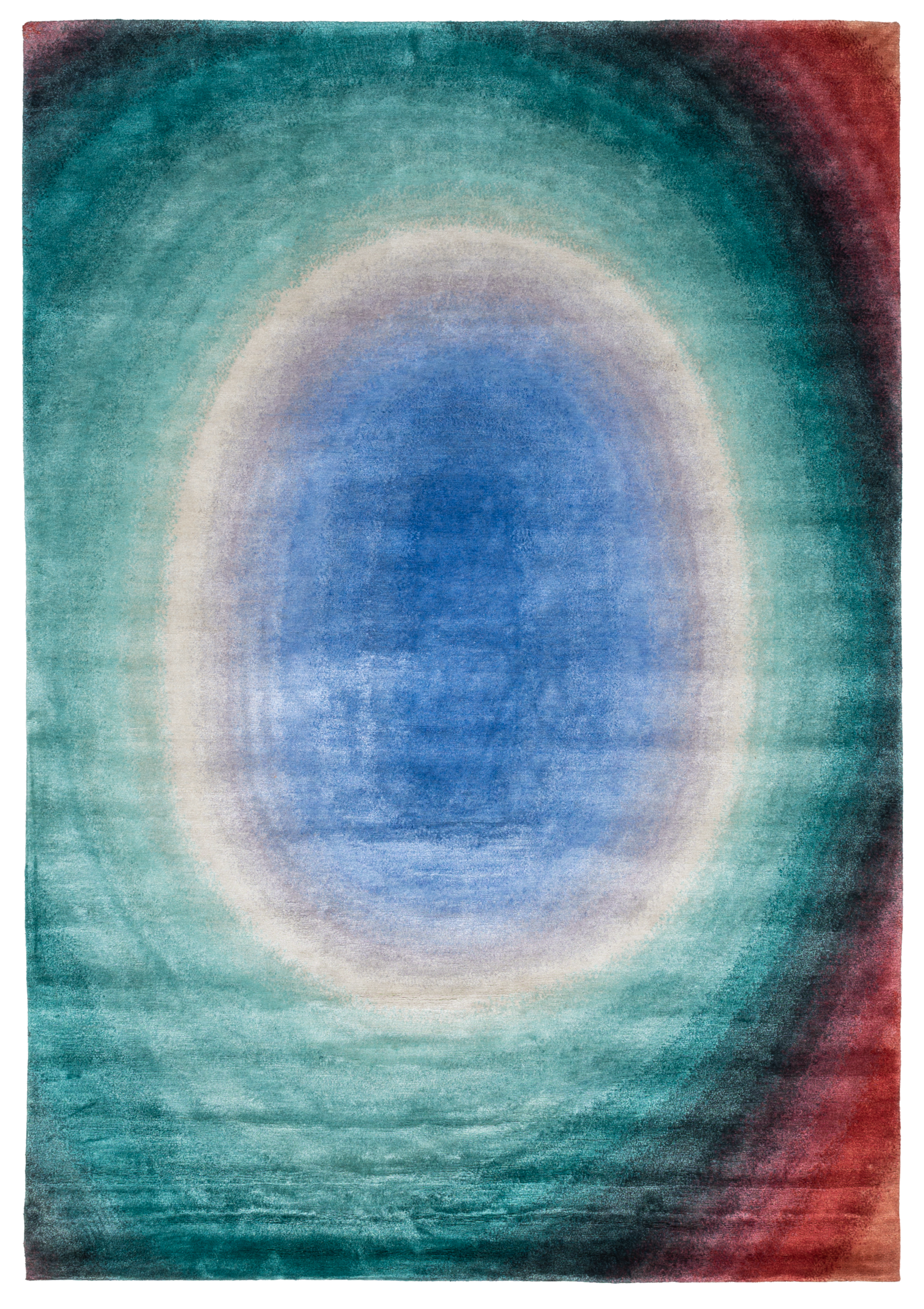 Odda Hand-Knotted Rug