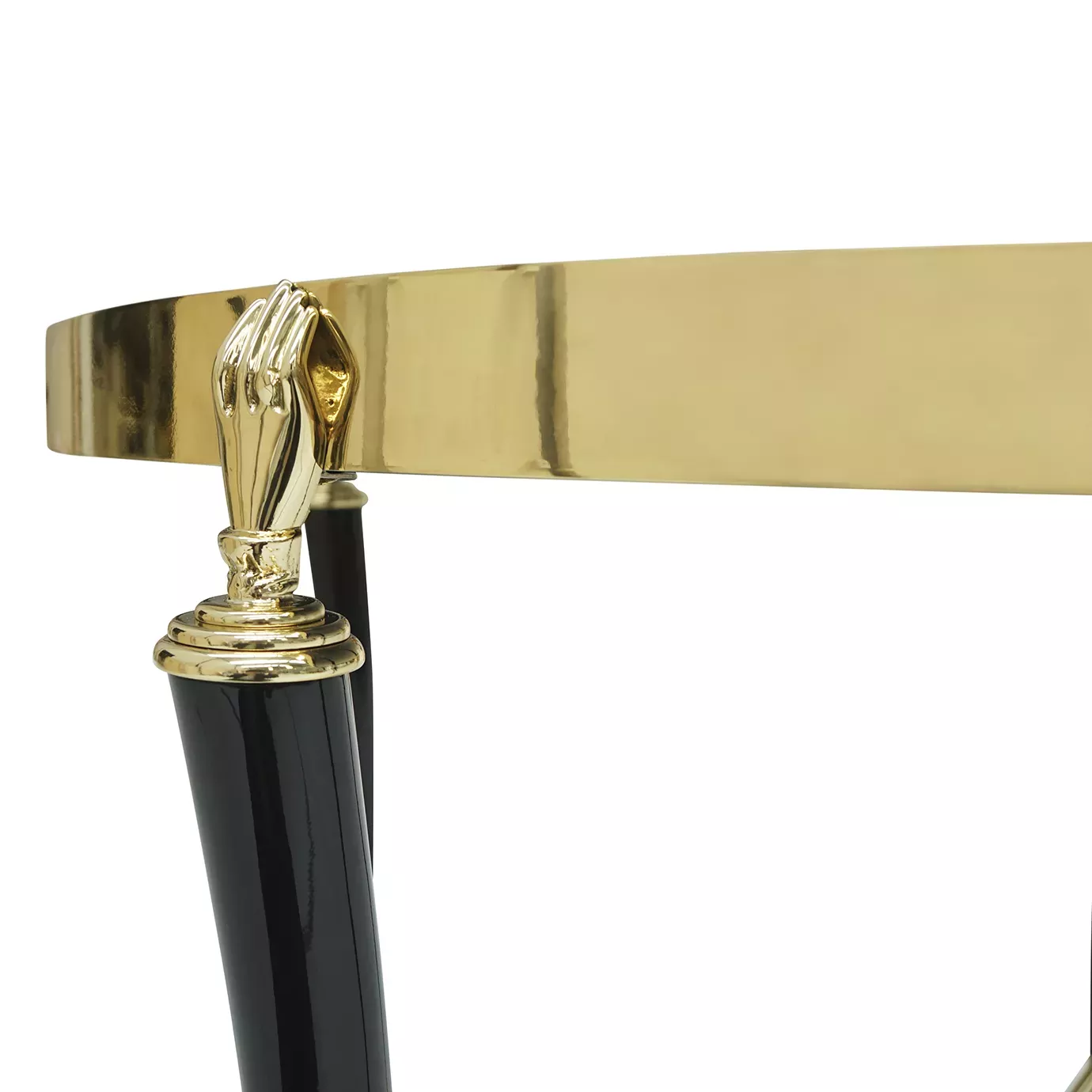Gisette Table