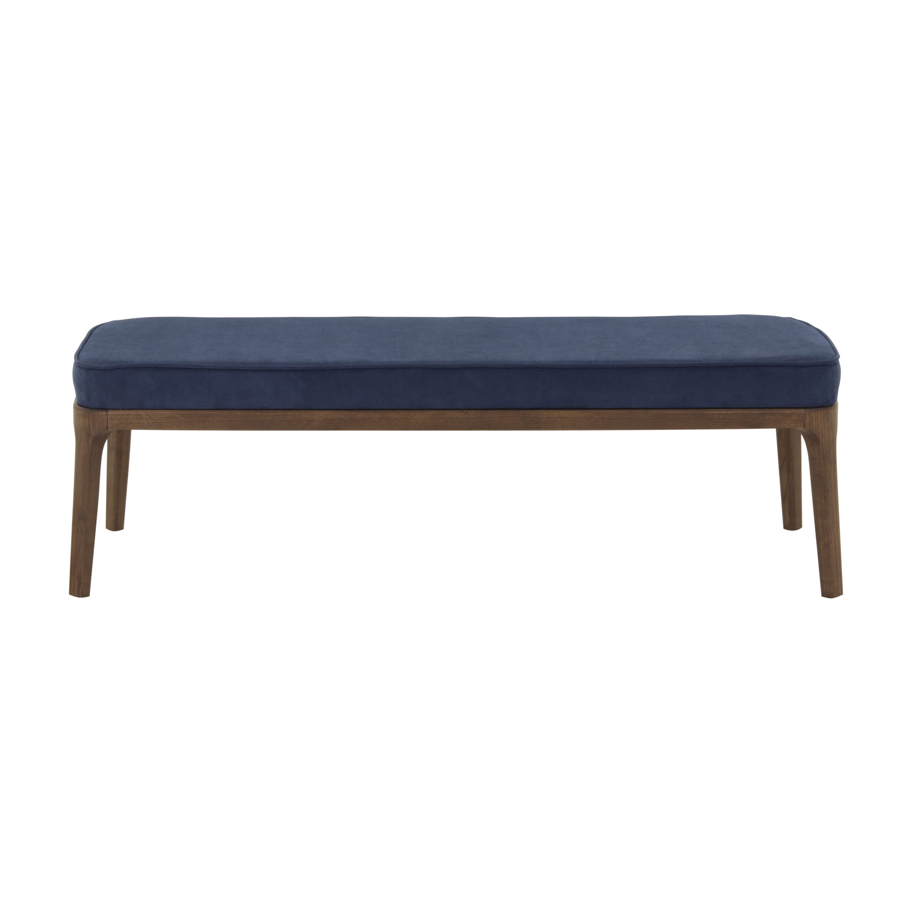 Carmela Upholstered Bench