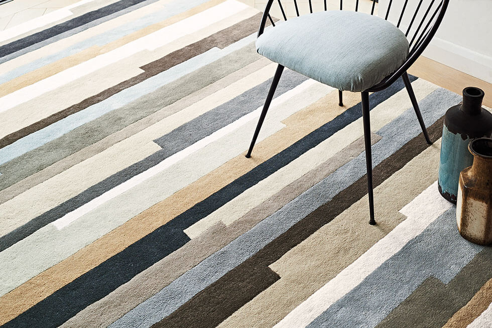 Clarise Natural Premium Rug