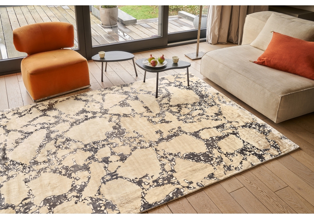Mica Handwoven Rug