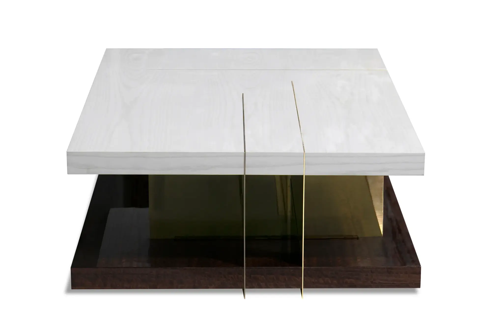 Terrain Coffee Table