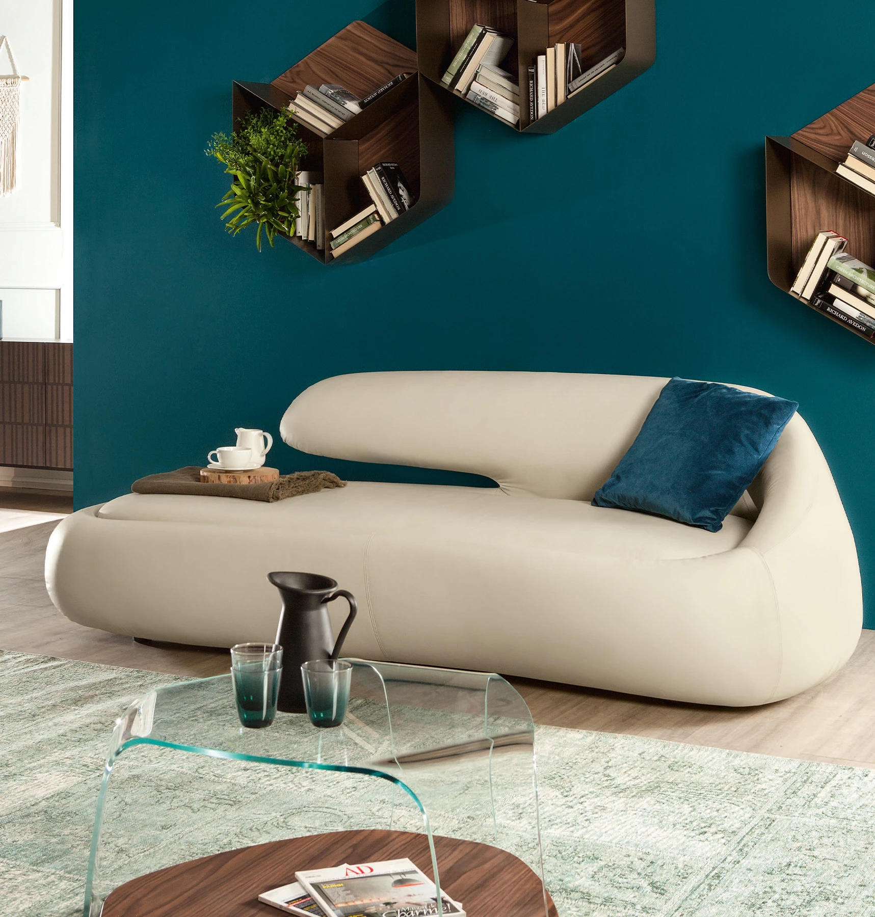 Duny Sofa