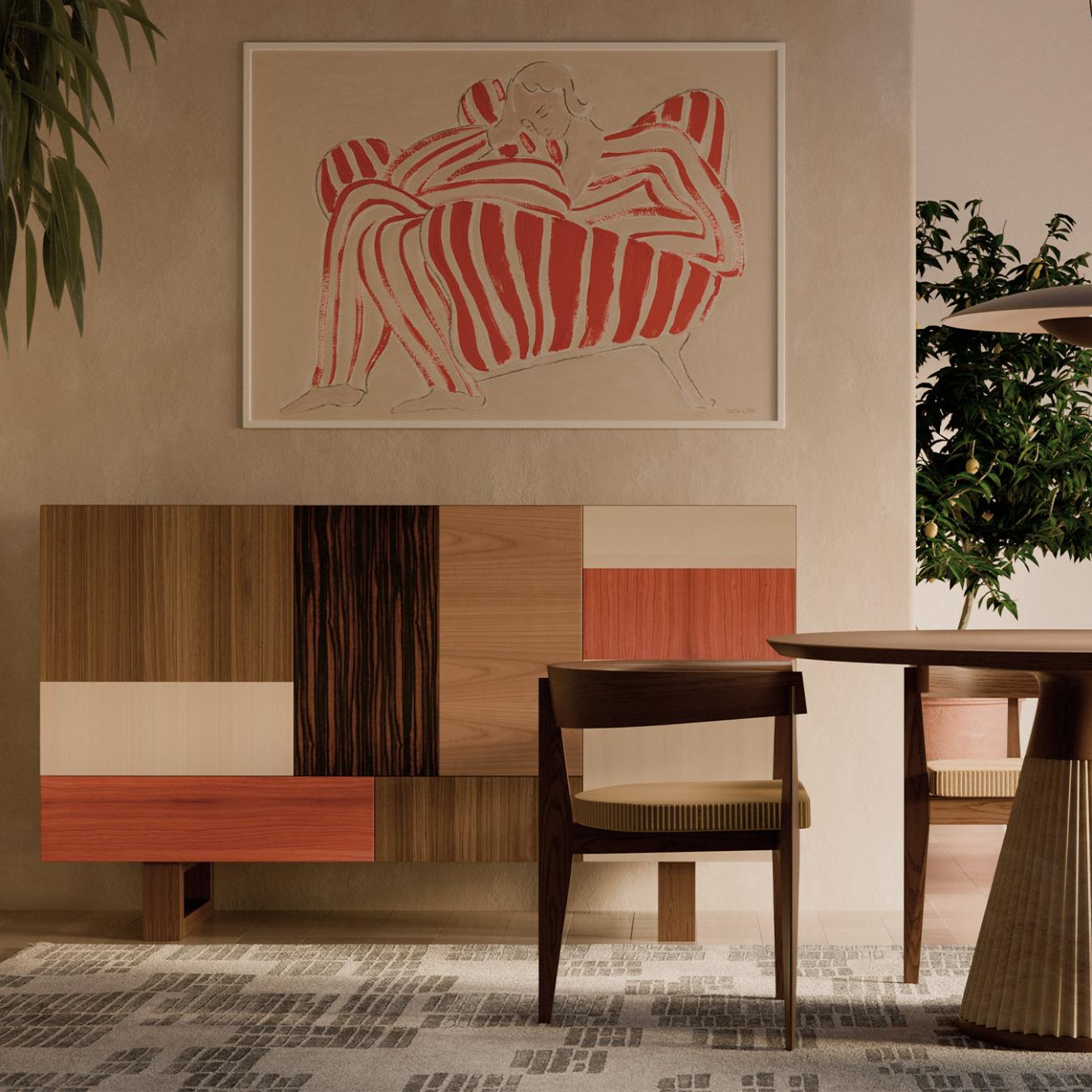 Fantesca Sideboard