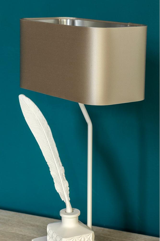 Tom Table Lamp