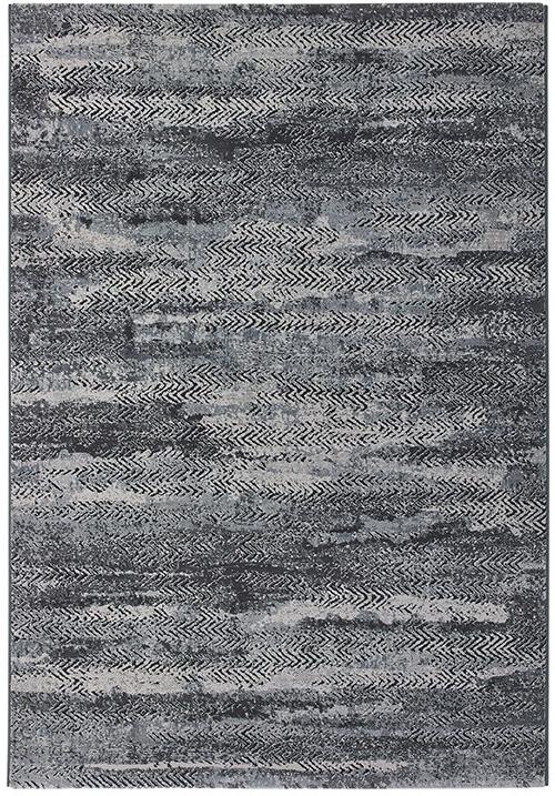 Modern Machine Woven Indoor Rug | Size: 6' 7