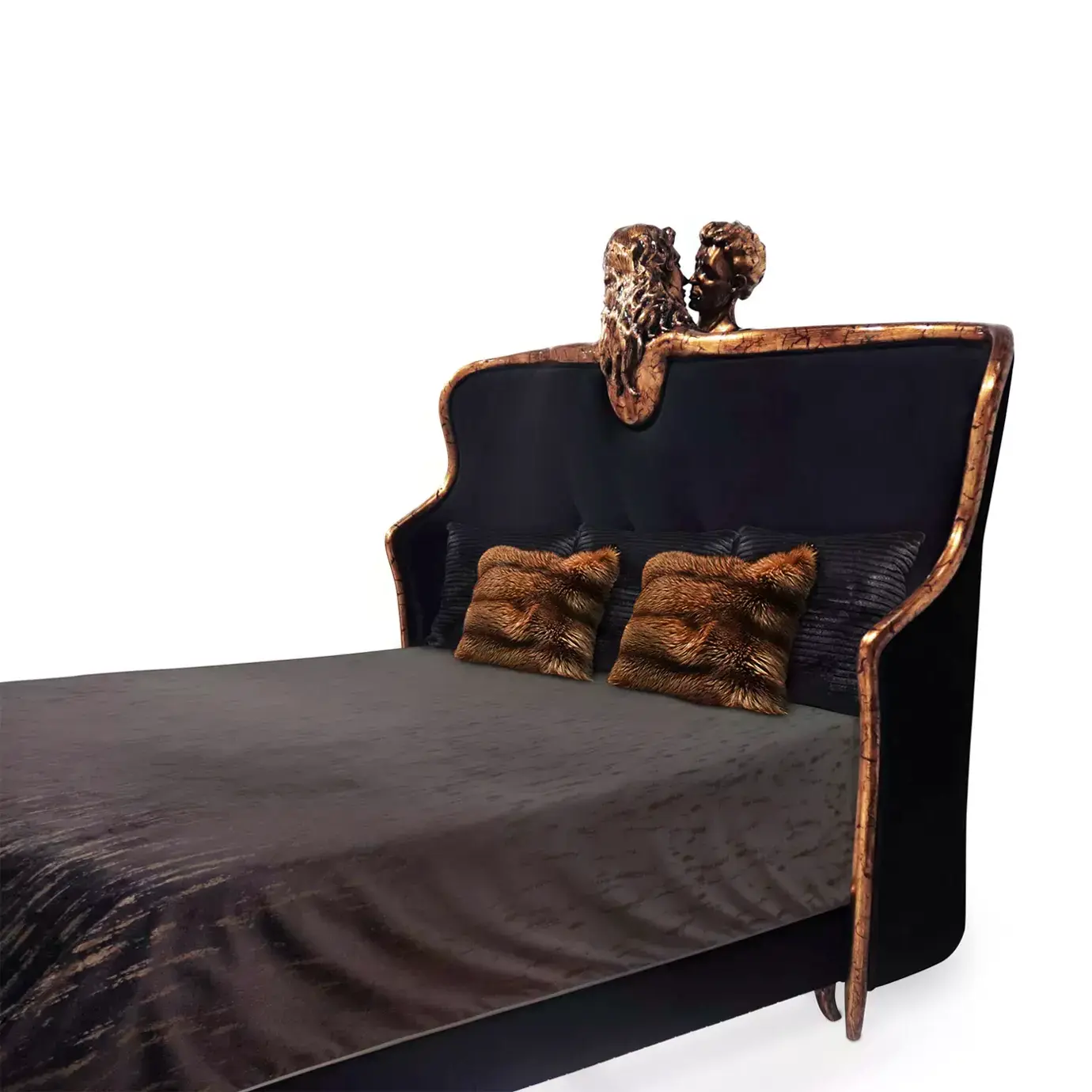 Eclipse Bed