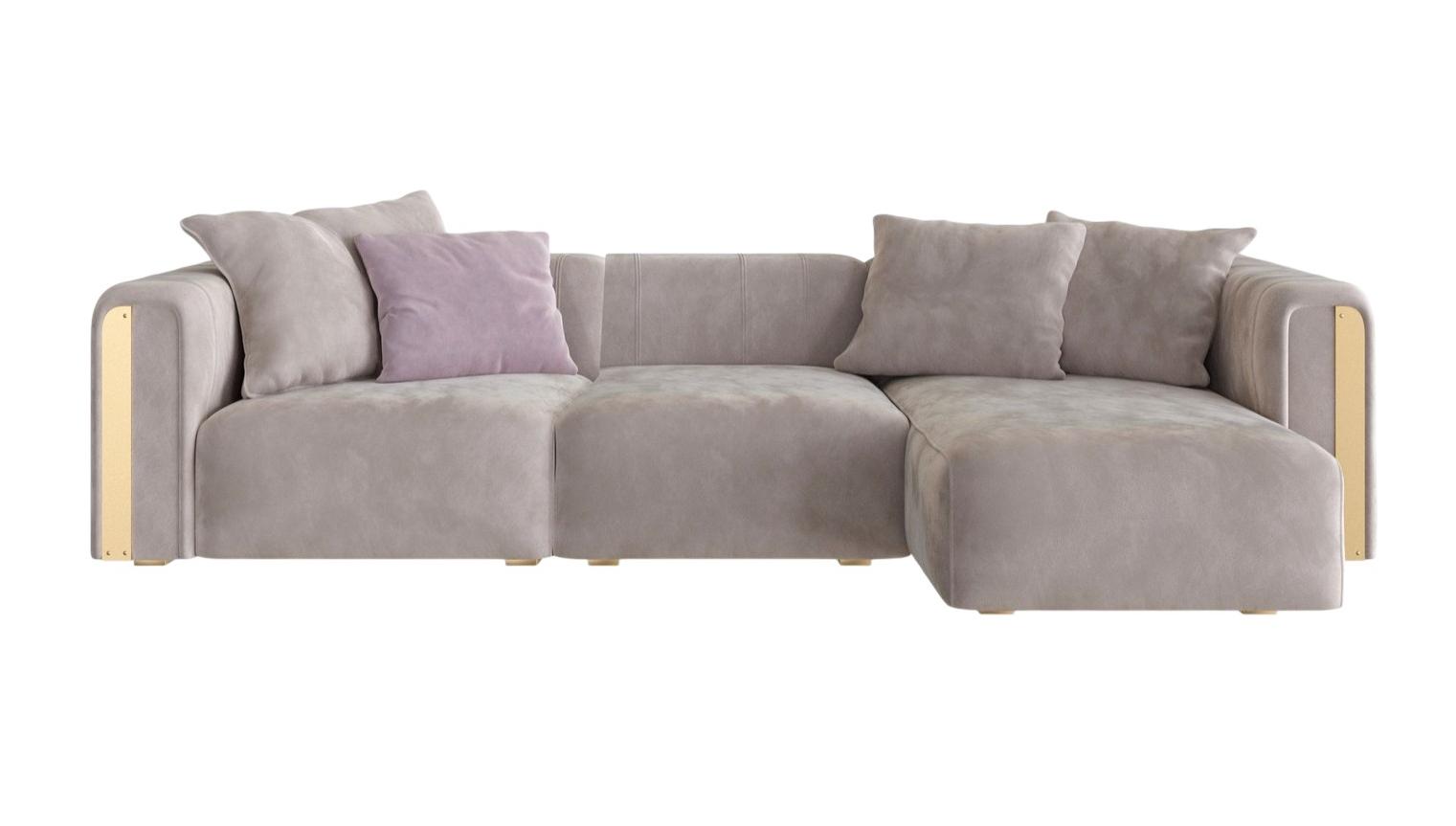 Clizia Sofa