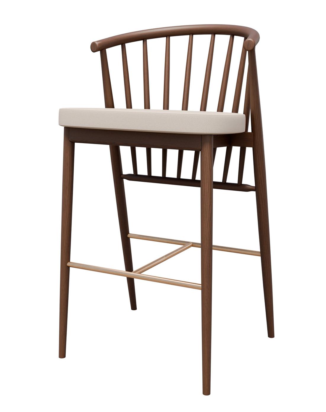 Jenny Bar Stool