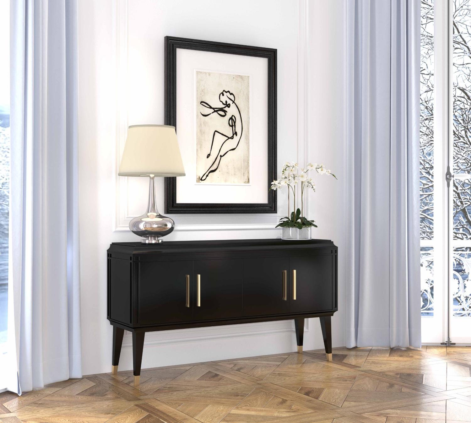 Tom Sideboard