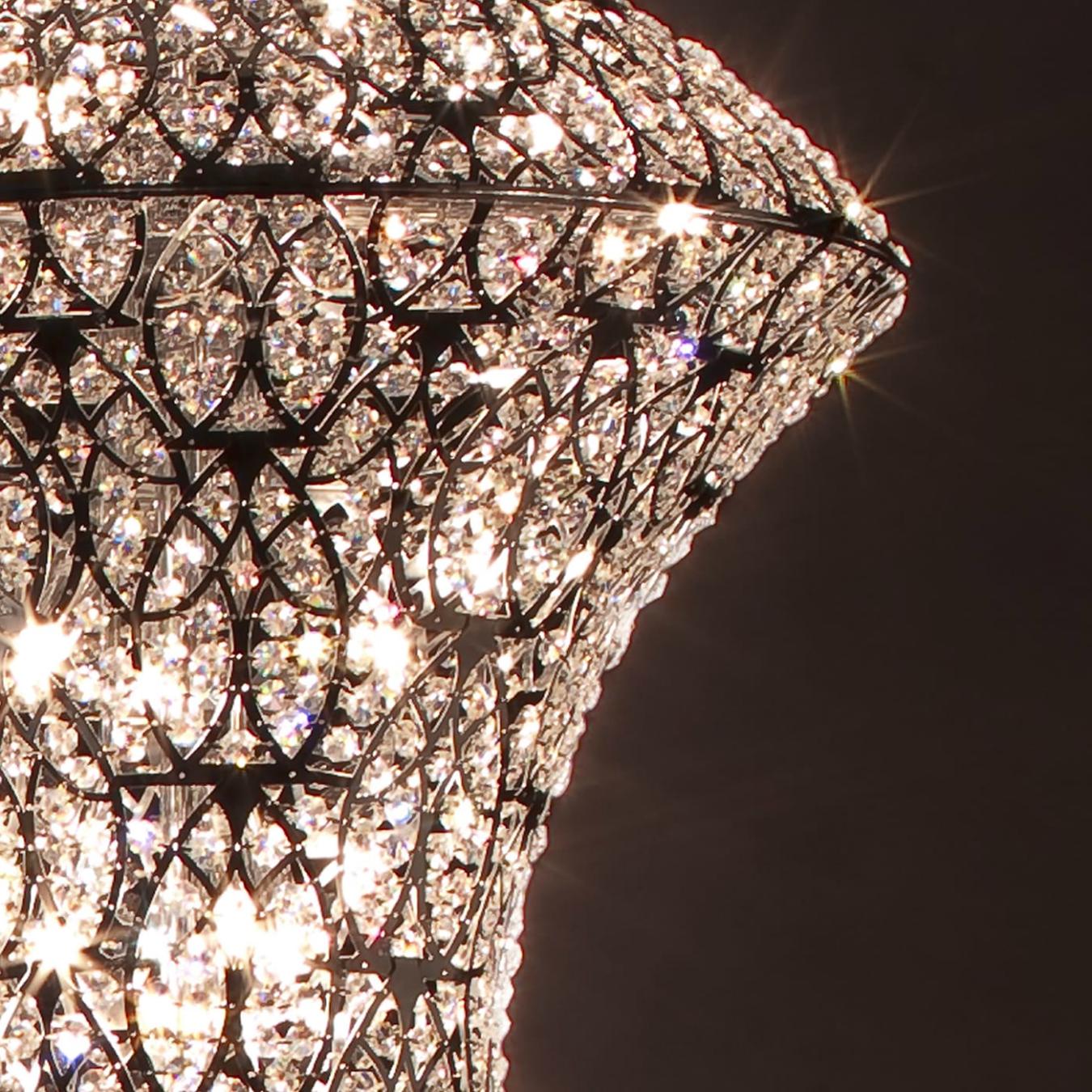 Arabesquie Floor Lamp