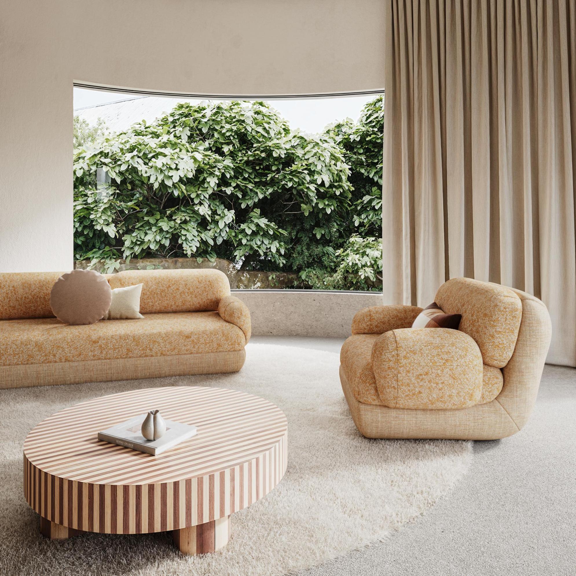 Nusa Coffee Table