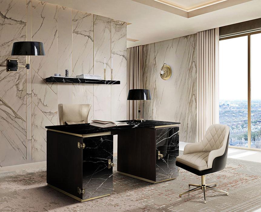 Langston Writing Desk - 1