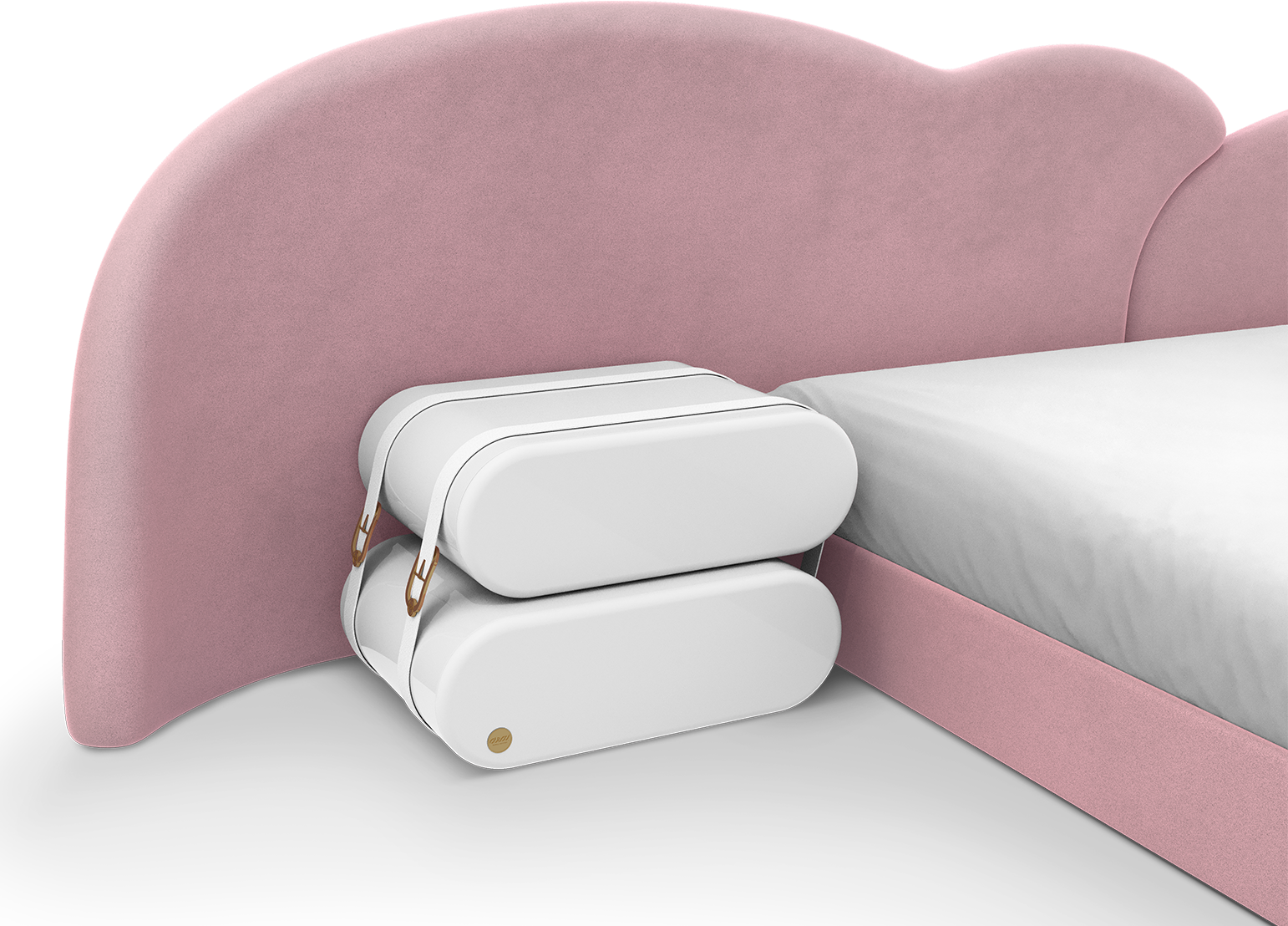Nimbus Serenity Bed
