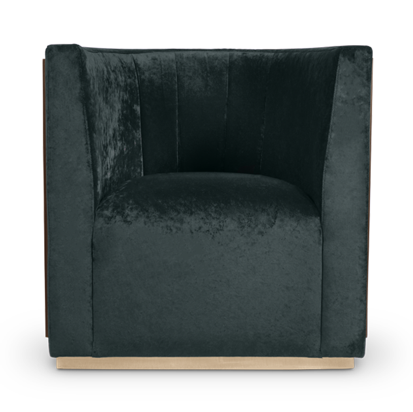Gracie Armchair