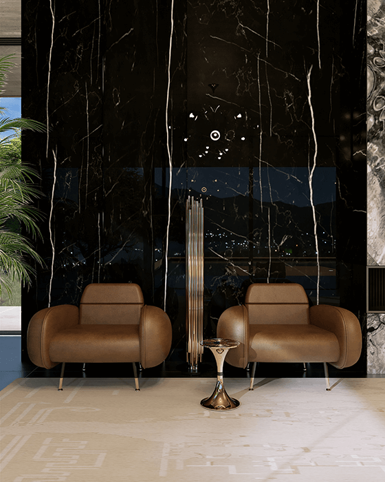 Marcus Armchair - 11