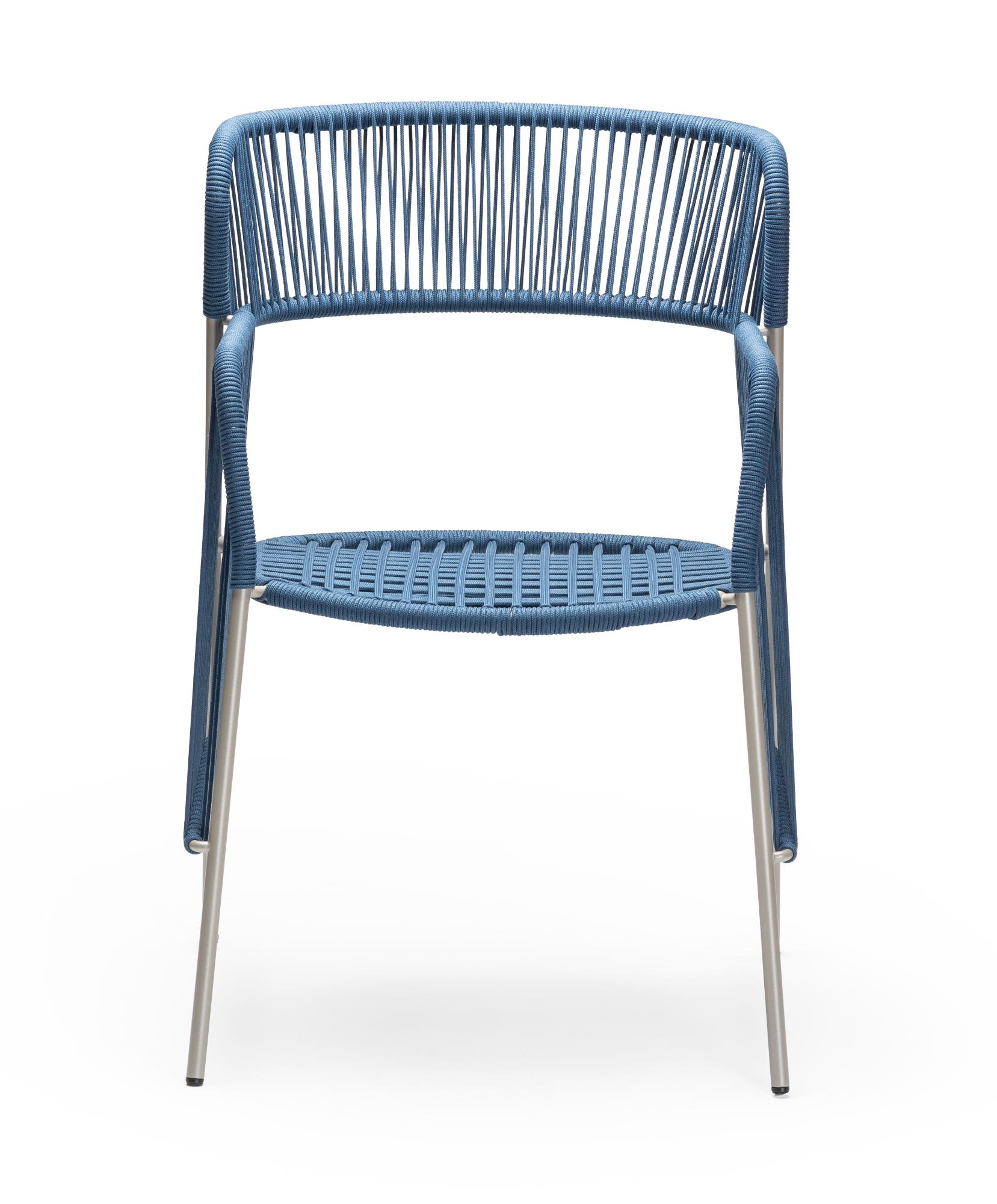 Altana Blue Chair