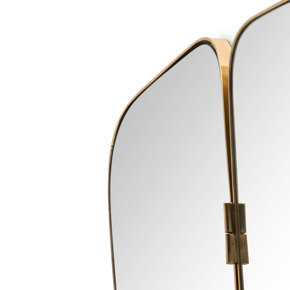 Verve Wall Mirror