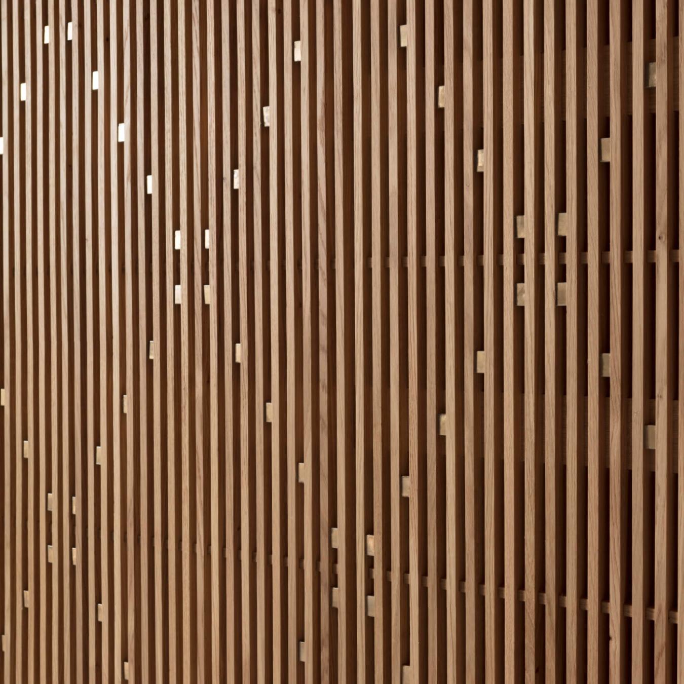 Modern Wooden Cabinet