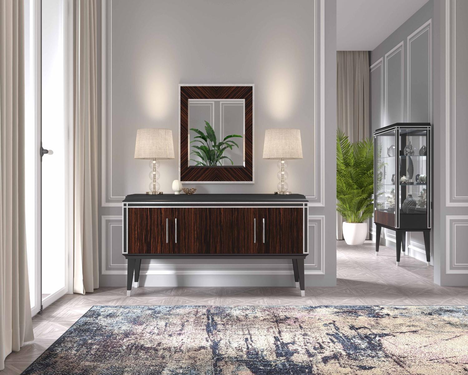 Alexander Sideboard