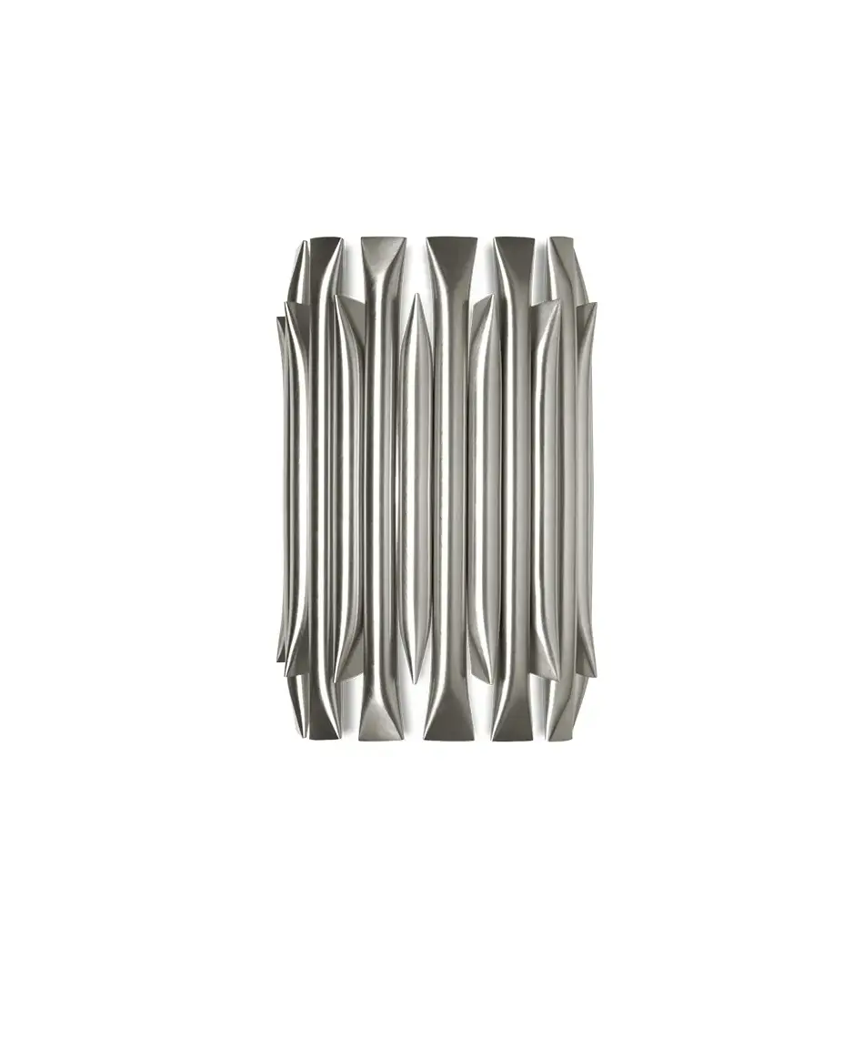 Geometry Wall Lamp