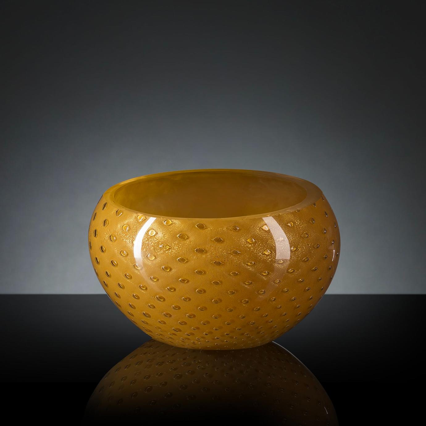 Mocenigo Bowl